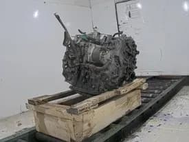 2009 Nissan Rogue At, (cvt), Thru 9/08, California, 4x4 (awd), Tow Package (sl Premium Package, Paddle Shifters), Used Transmission - 64809 Miles 2009 Nissan Rogue At, (cvt), Thru 9/08, California, 4x4 (awd), Tow Package (sl Premium Package, Paddle Shifters), Used Transmission - 64809 Miles