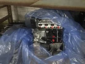 2019 Audi Q7 2.0l (vin H, 5th Digit, Engine Id Cymc), Used Engine - 21000 Miles 2019 Audi Q7 2.0l (vin H, 5th Digit, Engine Id Cymc), Used Engine - 21000 Miles