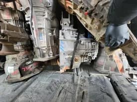 2005 Honda Element Mt, Awd, Used Transmission - 97328 Miles 2005 Honda Element Mt, Awd, Used Transmission - 97328 Miles