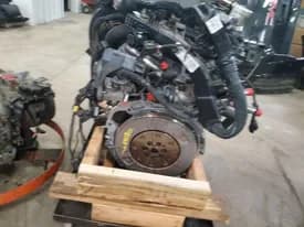 2020 Kia Optima 2.0l, Vin E (8th Digit, Hybrid), Gasoline, Used Engine - 25800 Miles 2020 Kia Optima 2.0l, Vin E (8th Digit, Hybrid), Gasoline, Used Engine - 25800 Miles