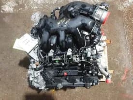 2020 Nissan Maxima (3.5l, Vin A, 4th Digit, Vq35de), (at, Cvt), Used Engine - 41453 Miles 2020 Nissan Maxima (3.5l, Vin A, 4th Digit, Vq35de), (at, Cvt), Used Engine - 41453 Miles