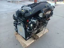 2020 Mercedes Benz Gle350 167 Type, Gle350, Awd (vin 4k, 6th And 7th Digits), Used Engine - 1535 Miles 2020 Mercedes Benz Gle350 167 Type, Gle350, Awd (vin 4k, 6th And 7th Digits), Used Engine - 1535 Miles