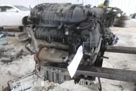 2017 Ford Transit 150 3.5l (vin G, 8th Digit, Turbo, Gas), Used Engine - 450000 Miles 2017 Ford Transit 150 3.5l (vin G, 8th Digit, Turbo, Gas), Used Engine - 450000 Miles