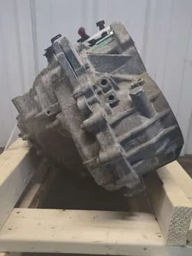 2014 Hyundai Sonata At, 2.4l, Vin 4 (8th Digit, Hybrid), Thru 08/26/14, Used Transmission - 17826 Miles 2014 Hyundai Sonata At, 2.4l, Vin 4 (8th Digit, Hybrid), Thru 08/26/14, Used Transmission - 17826 Miles