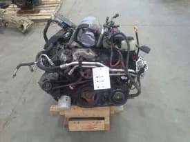 2007 Dodge Charger 6.1l (vin W, 8th Digit), Used Engine 2007 Dodge Charger 6.1l (vin W, 8th Digit), Used Engine