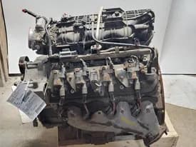 2008 Chevy Express 2500 4.8l (vin C, 8th Digit, Opt Ly2), Used Engine - 13200 Miles 2008 Chevy Express 2500 4.8l (vin C, 8th Digit, Opt Ly2), Used Engine - 13200 Miles