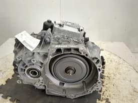 2016 Audi Tt At, (awd, Quattro), (6 Speed), Transmission Id Rgd, Used Transmission - 95000 Miles 2016 Audi Tt At, (awd, Quattro), (6 Speed), Transmission Id Rgd, Used Transmission - 95000 Miles