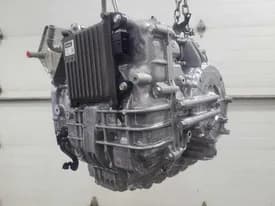 2023 Honda Odyssey (10 Speed, At), Used Transmission - 10298 Miles 2023 Honda Odyssey (10 Speed, At), Used Transmission - 10298 Miles