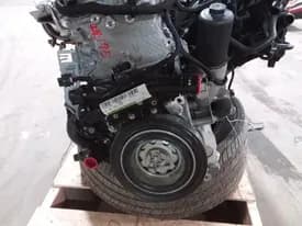 2022 Mercedes Benz Gle53 Amg 167 Type, Suv Coupe, Gle53 (vin 6b, 6th And 7th Digits), Used Engine - 29976 Miles 2022 Mercedes Benz Gle53 Amg 167 Type, Suv Coupe, Gle53 (vin 6b, 6th And 7th Digits), Used Engine - 29976 Miles