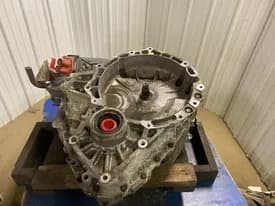 2010 Ford Fusion At, 2.5l, Vin 3 (8th Digit, Hybrid), Id 9e58-ba, Used Transmission - 50400 Miles 2010 Ford Fusion At, 2.5l, Vin 3 (8th Digit, Hybrid), Id 9e58-ba, Used Transmission - 50400 Miles