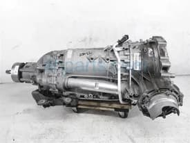 2014 Audi A6 (at), 2.0l, Awd (quattro), Transmission Id Ngr, Used Transmission - 95939 Miles 2014 Audi A6 (at), 2.0l, Awd (quattro), Transmission Id Ngr, Used Transmission - 95939 Miles