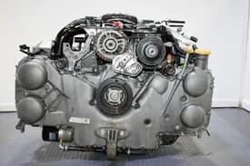 2008 Subaru Tribeca (3.6l, Vin 9, 6th Digit), Used Engine 2008 Subaru Tribeca (3.6l, Vin 9, 6th Digit), Used Engine