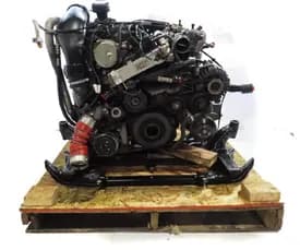 2013 Bmw X5 3.0l, Diesel (twin Turbo), Used Engine - 95819 Miles 2013 Bmw X5 3.0l, Diesel (twin Turbo), Used Engine - 95819 Miles