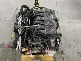 2013 Jeep Wrangler (3.6l, Vin G, 8th Digit), Used Engine - 12000 Miles 2013 Jeep Wrangler (3.6l, Vin G, 8th Digit), Used Engine - 12000 Miles