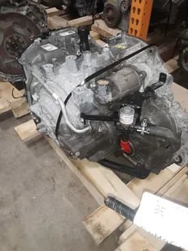 2022 Ford Bronco Sport (at), 1.5l, Used Transmission 2022 Ford Bronco Sport (at), 1.5l, Used Transmission