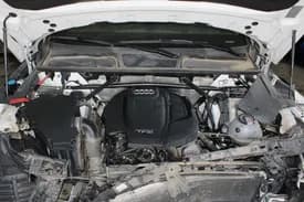 2020 Audi Q5 Gasoline, (2.0l), Vin 2 (5th Digit, Hybrid), Used Engine - 42293 Miles 2020 Audi Q5 Gasoline, (2.0l), Vin 2 (5th Digit, Hybrid), Used Engine - 42293 Miles
