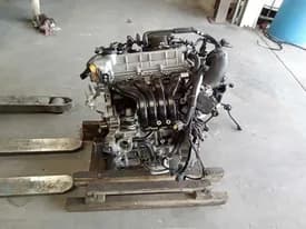 2022 Kia Niro (1.6l), Vin D (8th Digit, Phev), Gasoline, Used Engine - 18149 Miles 2022 Kia Niro (1.6l), Vin D (8th Digit, Phev), Gasoline, Used Engine - 18149 Miles