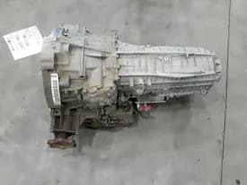 2017 Audi A4 At (7 Speed), (2.0l, Turbo), Fwd, Transmission Id Svl, Used Transmission - 137885 Miles 2017 Audi A4 At (7 Speed), (2.0l, Turbo), Fwd, Transmission Id Svl, Used Transmission - 137885 Miles