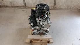 2020 Volvo Xc60 (2.0l), Vin A2 (4th And 5th Digit, B4204t27 Engine), Used Engine - 48498 Miles 2020 Volvo Xc60 (2.0l), Vin A2 (4th And 5th Digit, B4204t27 Engine), Used Engine - 48498 Miles