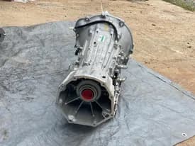 2021 Toyota Tacoma At, 4x4, 6 Cylinder, Used Transmission - 13430 Miles 2021 Toyota Tacoma At, 4x4, 6 Cylinder, Used Transmission - 13430 Miles