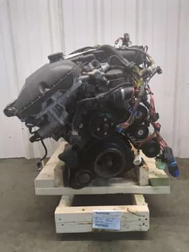 2013 Bmw 325i Conv, (2.5l), M54 (256s5 Engine, Engine Oil Filler Cap Lh Side Of Rocker Cover), Used Engine - 48108 Miles 2013 Bmw 325i Conv, (2.5l), M54 (256s5 Engine, Engine Oil Filler Cap Lh Side Of Rocker Cover), Used Engine - 48108 Miles