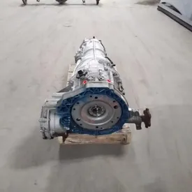 2019 Porsche Cayenne (at), 3.0l, Transmission Id A30p1, Used Transmission - 4800 Miles 2019 Porsche Cayenne (at), 3.0l, Transmission Id A30p1, Used Transmission - 4800 Miles