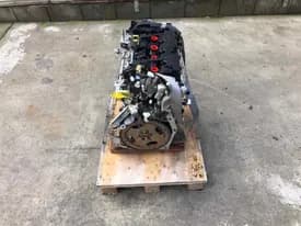 2013 Mazda 3 2.0l, Vin P (8th Digit), Used Engine - 74400 Miles 2013 Mazda 3 2.0l, Vin P (8th Digit), Used Engine - 74400 Miles