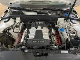 2011 Audi S4 (3.0l), (vin G, 5th Digit), Used Engine - 63229 Miles 2011 Audi S4 (3.0l), (vin G, 5th Digit), Used Engine - 63229 Miles