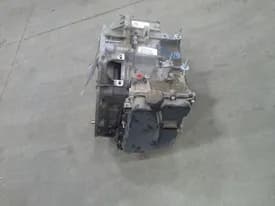 2010 Ford Taurus At, (6 Speed), (3.5l), W/o Turbo; Fwd, Id Aa8p-7000-ha Thru Hc, Used Transmission - 44177 Miles 2010 Ford Taurus At, (6 Speed), (3.5l), W/o Turbo; Fwd, Id Aa8p-7000-ha Thru Hc, Used Transmission - 44177 Miles