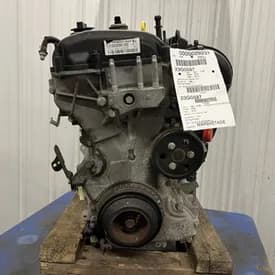 2012 Ford Escape Gasoline, 2.5l, Vin 3 (8th Digit, Hybrid), Used Engine - 41793 Miles 2012 Ford Escape Gasoline, 2.5l, Vin 3 (8th Digit, Hybrid), Used Engine - 41793 Miles