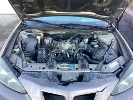 2007 Pontiac Grand Prix 3.8l V6 Supercharged, Used Engine - 87000 Miles 2007 Pontiac Grand Prix 3.8l V6 Supercharged, Used Engine - 87000 Miles