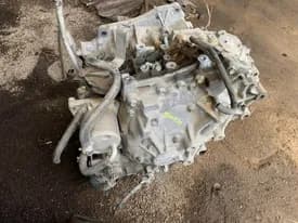 2010 Nissan Rogue At, (cvt), Federal, 4x2 (fwd), W/o Tow Package, Used Transmission - 70044 Miles 2010 Nissan Rogue At, (cvt), Federal, 4x2 (fwd), W/o Tow Package, Used Transmission - 70044 Miles