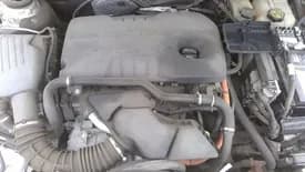 2014 Chevy Impala Vin 1 (4th Digit, New Style), 2.4l (vin R, 8th Digit, Opt Luk), California Emissions, Opt Nu6, Used Engine - 56364 Miles 2014 Chevy Impala Vin 1 (4th Digit, New Style), 2.4l (vin R, 8th Digit, Opt Luk), California Emissions, Opt Nu6, Used Engine - 56364 Miles