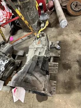 2011 Ford Mustang Mt, (6 Speed), 3.7l, Id Br33-7003-ba Thru Bf, Used Transmission - 67097 Miles 2011 Ford Mustang Mt, (6 Speed), 3.7l, Id Br33-7003-ba Thru Bf, Used Transmission - 67097 Miles