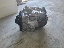 2018 Jeep Compass At, (engine Id Ede), 9 Speed (4wd), From 03/29/18, 3.73 Ratio (final Drive Ratio), Used Transmission - 40488 Miles 2018 Jeep Compass At, (engine Id Ede), 9 Speed (4wd), From 03/29/18, 3.73 Ratio (final Drive Ratio), Used Transmission - 40488 Miles