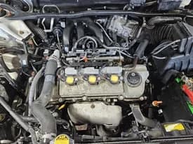 2007 Toyota Highlander Gasoline, 3.3l, Vin W (5th Digit, 3mzfe Engine, 6 Cylinder, Hybrid), Used Engine - 61015 Miles 2007 Toyota Highlander Gasoline, 3.3l, Vin W (5th Digit, 3mzfe Engine, 6 Cylinder, Hybrid), Used Engine - 61015 Miles