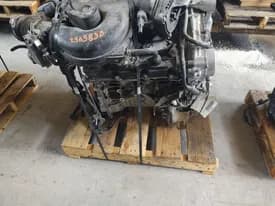 2017 Infiniti Qx60 At Cvt 3.5l 6 Cylinder Awd, Used Engine - 58000 Miles 2017 Infiniti Qx60 At Cvt 3.5l 6 Cylinder Awd, Used Engine - 58000 Miles