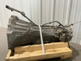 2013 Nissan Armada At, 4x4, W/o Tow Package, Used Transmission 2013 Nissan Armada At, 4x4, W/o Tow Package, Used Transmission