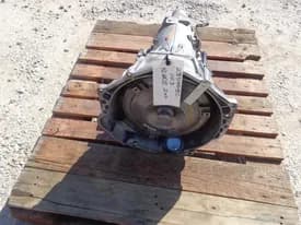 2003 Chevy Tahoe 5.3l V8, Used Transmission 2003 Chevy Tahoe 5.3l V8, Used Transmission