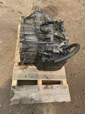 2013 Honda Odyssey At, (3.5l), Ex-l (leather, 5 Speed), Used Transmission - 99000 Miles 2013 Honda Odyssey At, (3.5l), Ex-l (leather, 5 Speed), Used Transmission - 99000 Miles