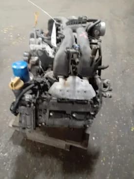 2018 Subaru Forester 2.5l, Vin E (6th Digit, Pzev Emissions), Mt, Used Engine - 59400 Miles 2018 Subaru Forester 2.5l, Vin E (6th Digit, Pzev Emissions), Mt, Used Engine - 59400 Miles