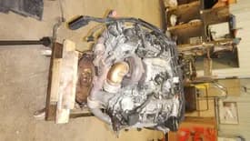 2007 Mercedes Benz Gl320 3.0l V6 Diesel Turbocharged, Used Engine - 82000 Miles 2007 Mercedes Benz Gl320 3.0l V6 Diesel Turbocharged, Used Engine - 82000 Miles