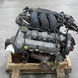 2004 Ford Taurus 3.0l V6 Dohc, Used Engine - 61471 Miles 2004 Ford Taurus 3.0l V6 Dohc, Used Engine - 61471 Miles