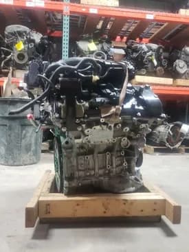 2021 Toyota Camry 3.5l, (vin Z, 5th Digit, 2grfks Engine, 6 Cylinder), Used Engine - 19037 Miles 2021 Toyota Camry 3.5l, (vin Z, 5th Digit, 2grfks Engine, 6 Cylinder), Used Engine - 19037 Miles