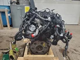 2022 Toyota Corolla Cross (vin A, 5th Digit, M20afks Engine), Used Engine - 7200 Miles 2022 Toyota Corolla Cross (vin A, 5th Digit, M20afks Engine), Used Engine - 7200 Miles