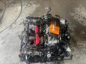 2012 Bmw Alpina B7 (4.4l, Twin Turbo), Awd, Used Engine - 67686 Miles 2012 Bmw Alpina B7 (4.4l, Twin Turbo), Awd, Used Engine - 67686 Miles