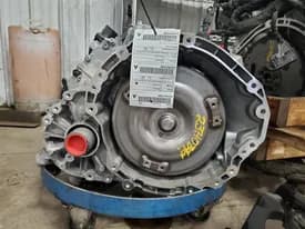 2020 Jeep Cherokee (at), 3.2l, Awd (single Speed Transfer Case, Opt Dfh), 3.51 Ratio, Used Transmission - 17471 Miles 2020 Jeep Cherokee (at), 3.2l, Awd (single Speed Transfer Case, Opt Dfh), 3.51 Ratio, Used Transmission - 17471 Miles