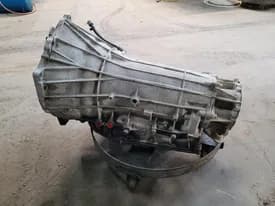 2018 Gmc Sierra 1500 (at), 4x4, 5.3l, 8 Speed, Opt M5u, Used Transmission - 21000 Miles 2018 Gmc Sierra 1500 (at), 4x4, 5.3l, 8 Speed, Opt M5u, Used Transmission - 21000 Miles