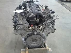 2022 Nissan Titan Xd (5.6l, Vin A, 4th Digit, 8 Cylinder, Gasoline), Used Engine - 49047 Miles 2022 Nissan Titan Xd (5.6l, Vin A, 4th Digit, 8 Cylinder, Gasoline), Used Engine - 49047 Miles