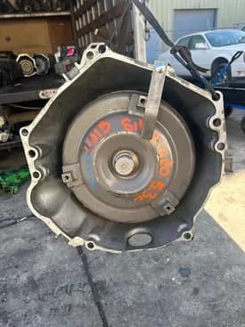 2015 Gmc Sierra 1500 5.3l V8, Used Transmission 2015 Gmc Sierra 1500 5.3l V8, Used Transmission